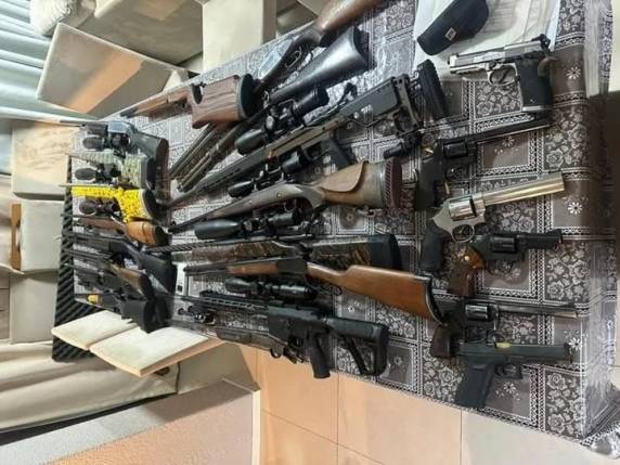 Mandados foram cumpridos na cidade de Tupanciretã/RS