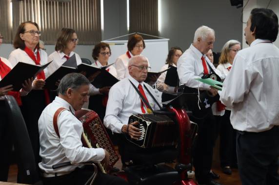 Três de Maio realiza 1ª Conferência Municipal de Direitos Humanos - foto 4