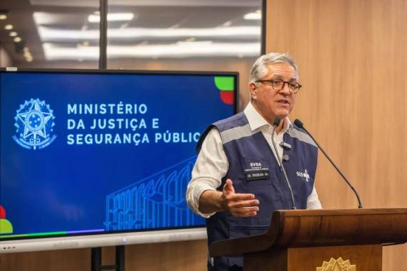 Entre os casos investigados, 11 já foram confirmados, de acordo com Alexandre Padilha