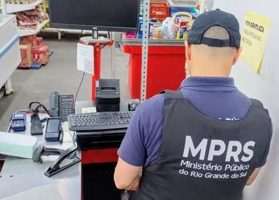 Operação Camaleão II: MPRS investiga empresas por fraudes em licitações públicas no Estado - foto 4