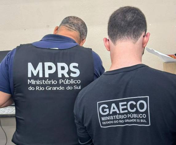 Operação Camaleão II: MPRS investiga empresas por fraudes em licitações públicas no Estado - foto 5