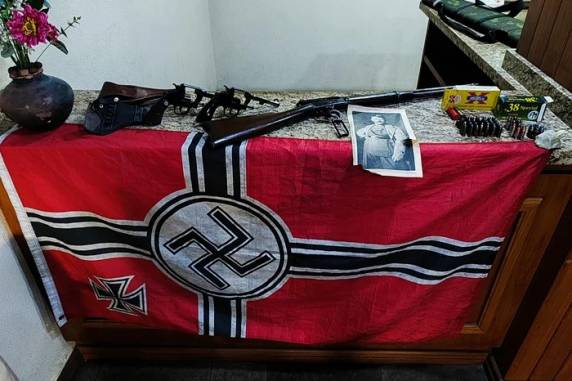 Até agosto, a Polícia Civil responsabilizou 11 pessoas pelo crime em 2025. Ano passado, foram sete