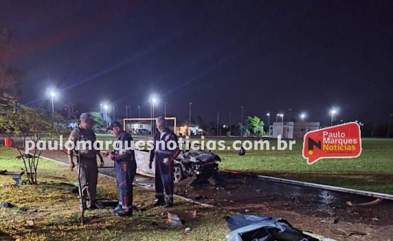 Saída de pista na RS-342 deixa quatro mortos e uma pessoa ferida em Independência - foto 3