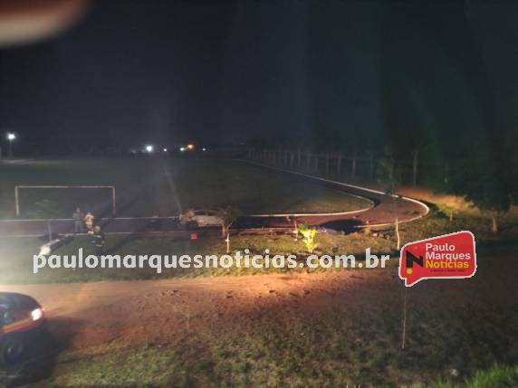 Saída de pista na RS-342 deixa quatro mortos e uma pessoa ferida em Independência - foto 6