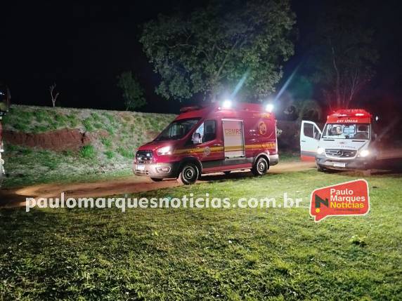 Saída de pista na RS-342 deixa quatro mortos e uma pessoa ferida em Independência - foto 5