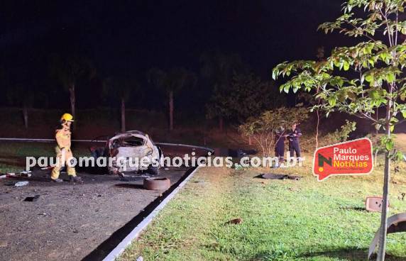 Saída de pista na RS-342 deixa quatro mortos e uma pessoa ferida em Independência - foto 4