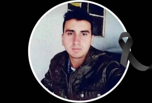 Jovem de 28 anos é encontrado morto na localidade de Lajeado Manoelinha; polícia investiga o caso