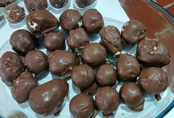 Delícias e Oportunidades: Sucesso do Curso de Tortas e Docinhos em Boa Vista do Buricá - foto 4