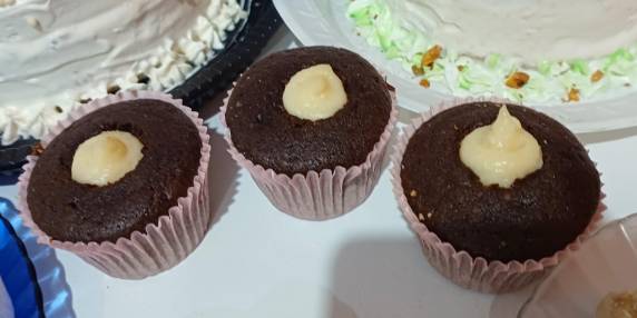 Delícias e Oportunidades: Sucesso do Curso de Tortas e Docinhos em Boa Vista do Buricá - foto 5