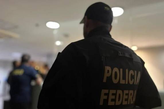 São cumpridos 66 mandados de busca e apreensão, a maioria em São Paulo