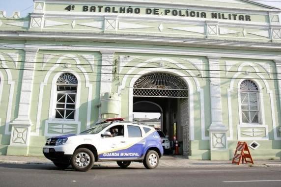 Pelotas é citada como caso exemplar na Pesquisa Mundial de Vitimização apresentada em Nova York pelo Instituto Gallup. A análise é feita em 144 países