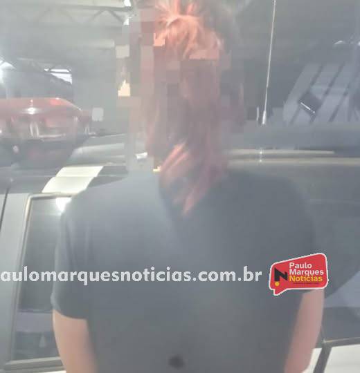 Casal ligado a facção criminosa é preso pela Polícia Civil por extorsão em Três de Maio - foto 2