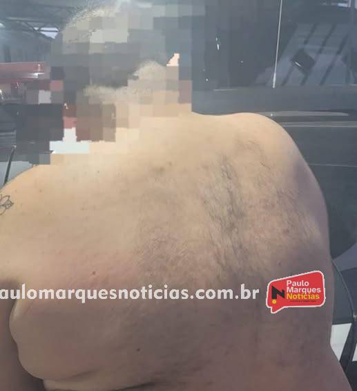 Casal ligado a facção criminosa é preso pela Polícia Civil por extorsão em Três de Maio - foto 3