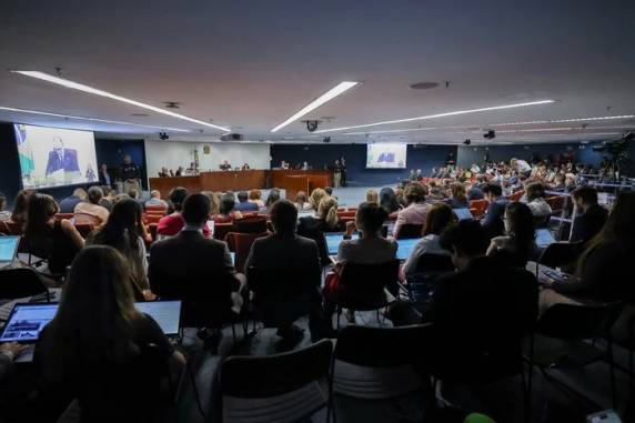 Defesa tem cinco dias para apresentar os chamados 