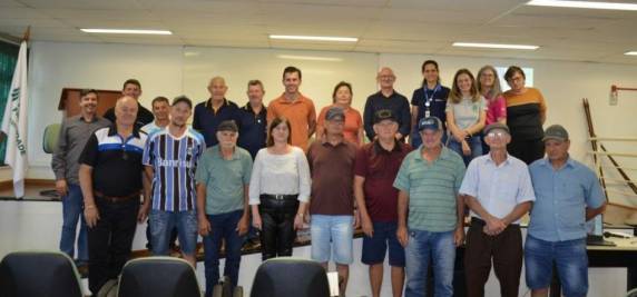 Segunda fase do Projeto de Proteção de Nascentes é lançada em Cerro Largo - foto 3