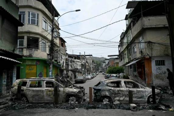 Zero Hora ouviu pesquisadores de origem acadêmica e militar para entender cenário que levou à megaoperação com mais de 60 mortos e possíveis caminhos de pacificação da cidade