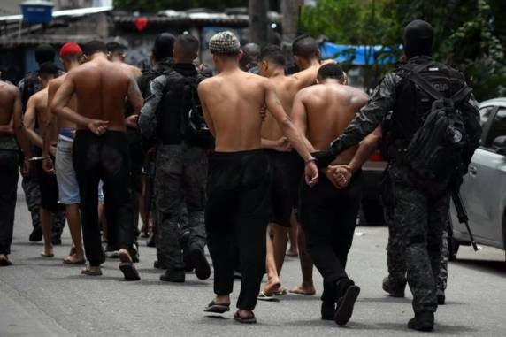 Zero Hora ouviu pesquisadores de origem acadêmica e militar para entender cenário que levou à megaoperação com mais de 60 mortos e possíveis caminhos de pacificação da cidade