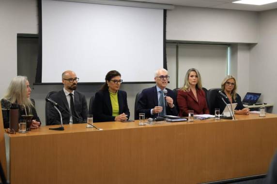 MPRS detalha denúncia contra Ricardo Jardim por feminicídio de Brasília Costa e reforça que o caso deve ser tratado como ''Caso Bia'', destacando a gravidade do crime e a reincidência do acusado.