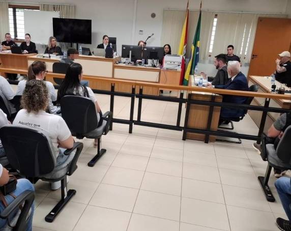 Tribunal do Júri rejeita tese de homicídio privilegiado e acolhe integralmente a acusação do Ministério Público pelo crime ocorrido em 2024 na localidade de Consolata.