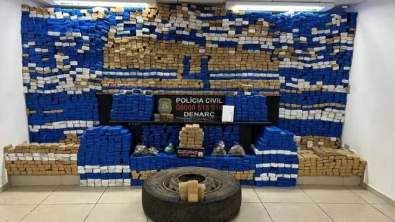 Polícia prende indiciados por assassinato de prefeito no noroeste do RS - foto 4