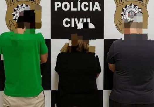 Ação mirou grupo suspeito de aplicar golpes do bilhete premiado que somam mais de meio milhão de reais