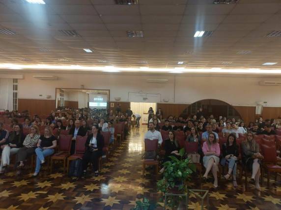 MPRS promove palestras e capacitações dos projetos Sinais e Eu Enxergo os Sinais em diversas regiões do Estado - foto 3