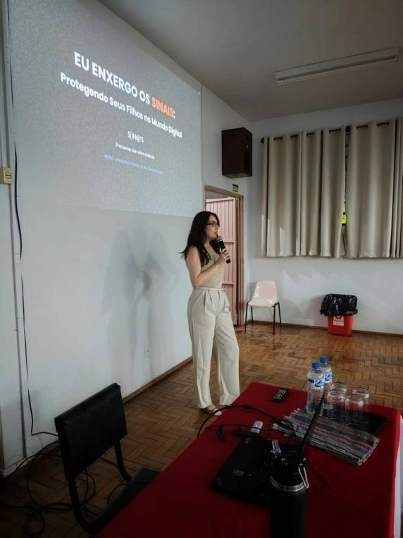 MPRS promove palestras e capacitações dos projetos Sinais e Eu Enxergo os Sinais em diversas regiões do Estado - foto 5