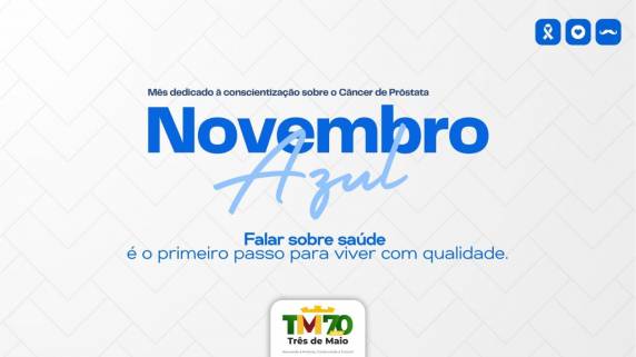 A Secretaria de Saúde reforça que o cuidado preventivo é fundamental