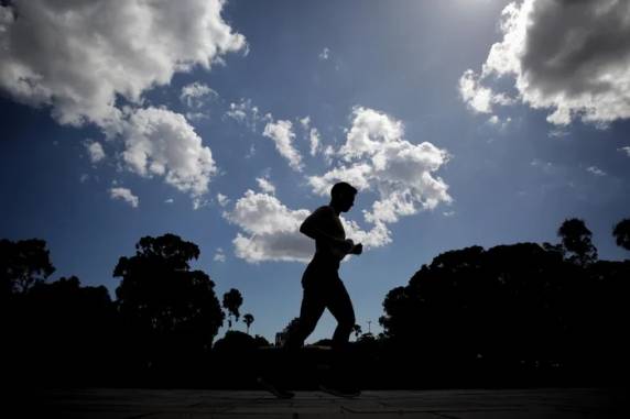 Temperaturas sobem em diversas regiões, com máximas acima dos 30ºC