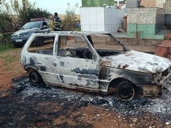 Polícia Civil investiga identidade da vítima e circunstâncias do caso