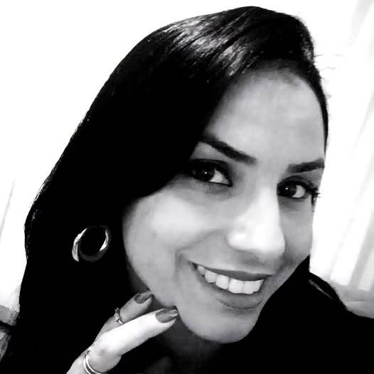 Duas mulheres e um motoboy foram atacados por um morador de rua