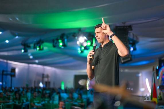 Sicredi Confiança realizou a 7ª Convenção de Colaboradores - foto 3