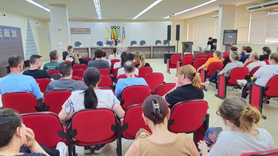 Parceria garante acolhimento humanizado, logística completa e suporte integral a pacientes de Boa Vista do Buricá em tratamento fora do município