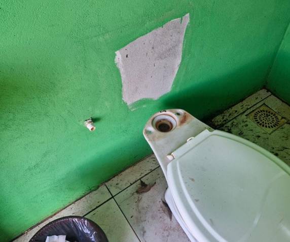 Secretaria de Serviços Urbanos registra danos e prefeitura já adota medidas para identificar responsáveis
