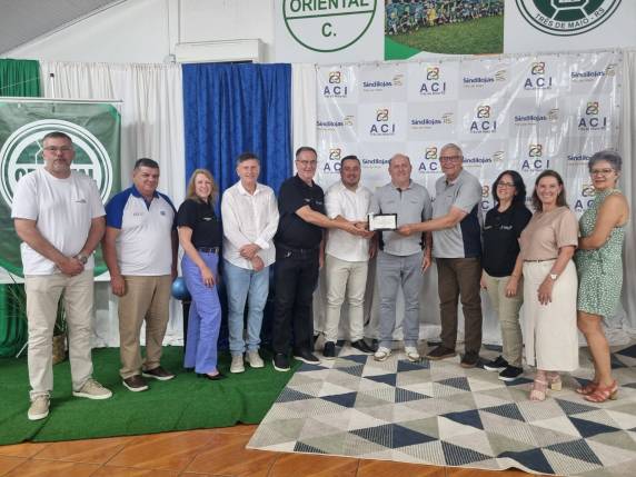 Happy Hour Empresarial celebra marcos históricos em Três de Maio - foto 3