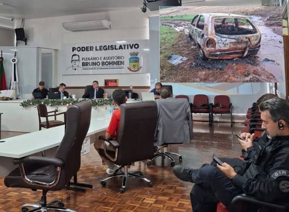 Renan Luís Silva dos Santos foi condenado a 2,6 anos de prisão pela morte de Marcos Antônio da Silva, crime ocorrido em Tucunduva; desclassificação das qualificadoras e possível recurso do Ministério Público alimentam debates sobre a decisão.