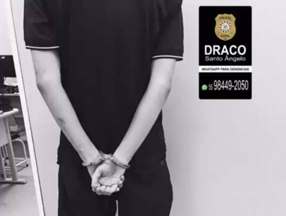 Investigação aponta participação na preparação do crime e na atração da vítima ao local