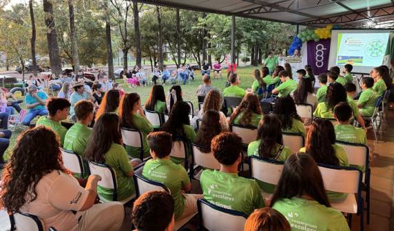 Jovens protagonistas: nasce a Cooper Dante em Independência - foto 3