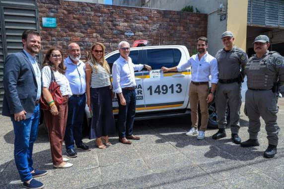 Patrulha Bernardo: MPRS lança projeto para reforçar proteção de crianças vítimas de violência doméstica - foto 3