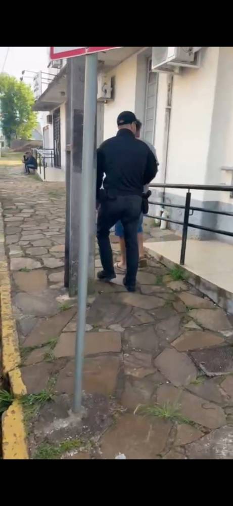 Polícia Civil prende suspeitos de duplo homicídio em operação da DRACO em Soledade - foto 3