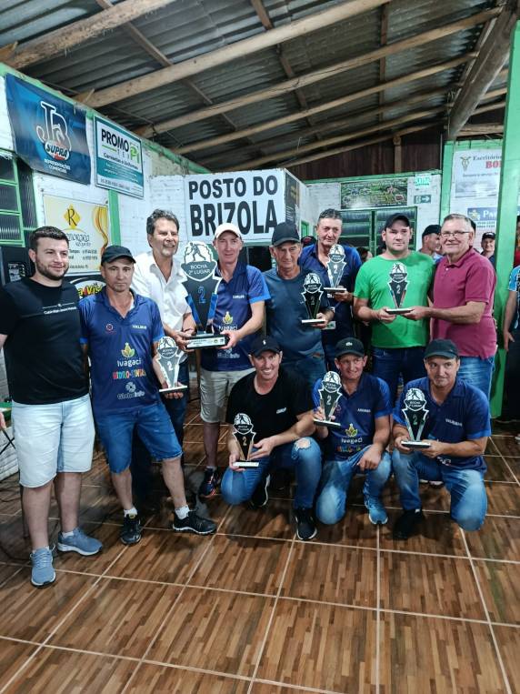 Boa Vista do Buricá realiza final do Campeonato Municipal de Bochas 2025 - foto 5
