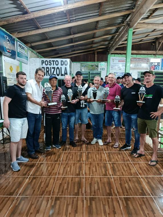Boa Vista do Buricá realiza final do Campeonato Municipal de Bochas 2025 - foto 4