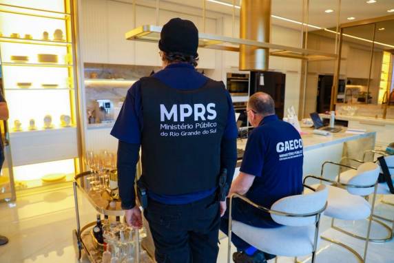 Operação do MPRS mira influenciadores gaúchos que promoviam ''Jogo do Tigrinho'' e lavaram mais de R$ 7 milhões - foto 4