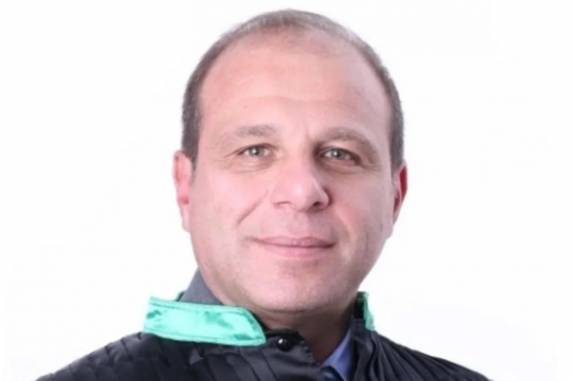 Macário Ramos Júdice Neto atua no TRF2. O presidente da Alerj, Rodrigo Bacellar, é alvo de busca na ação desta terça-feira