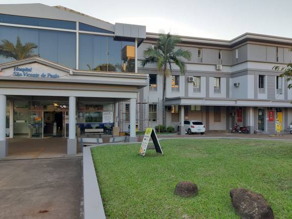 Rede Verzeri informa mudança temporária na direção da unidade até fevereiro de 2026