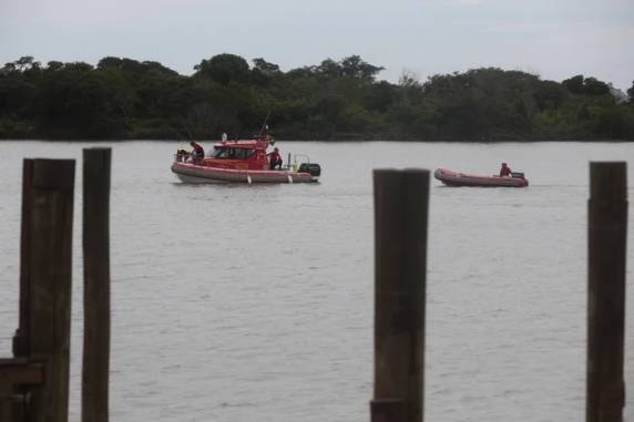 Desde sábado, quando teve início a Operação Verão do Corpo de Bombeiros do Estado, foram cinco casos