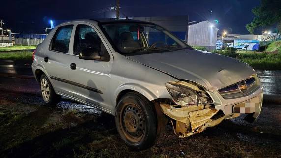 Jovem de 26 anos morre após colisão entre motocicleta e carro na ERS-324, em Passo Fundo - foto 2