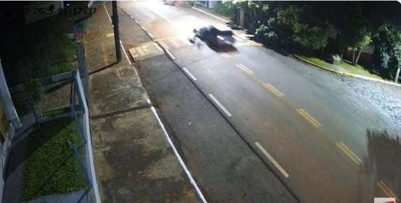 Mandado de prisão preventiva é expedido contra suspeito que arrastou policial por cerca de 300 metros durante fuga