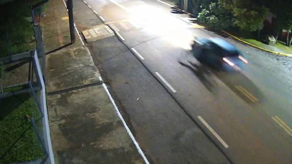Homem com mandado de prisão em aberto apresentou-se na Delegacia de Três Passos, permaneceu em silêncio durante interrogatório e foi encaminhado ao presídio