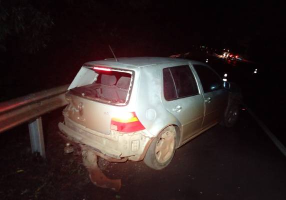 Confronto com a Brigada Militar em Passo Fundo termina com três mortos e veículo roubado recuperado - foto 3